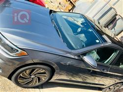 فولكسفاغن جيتا